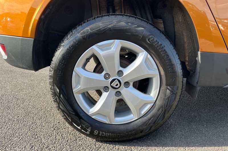 Used Dacia Duster 2021 for sale - 76462813: Photo 11