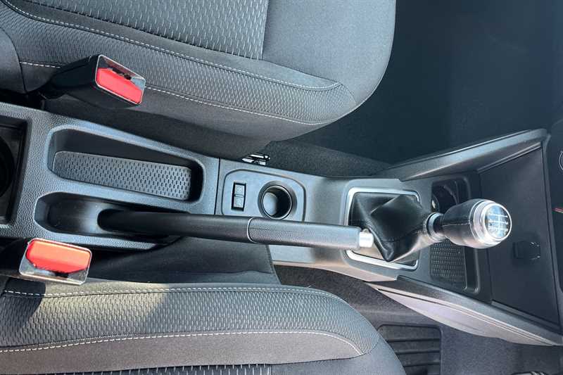 Used Dacia Duster 2021 for sale - 76462813: Photo 14