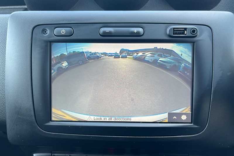 Used Dacia Duster 2021 for sale - 76462813: Photo 19