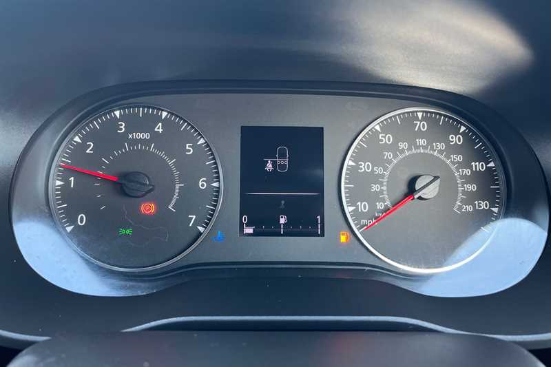 Used Dacia Duster 2021 for sale - 76462813: Photo 20