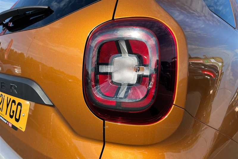 Used Dacia Duster 2021 for sale - 76462813: Photo 31