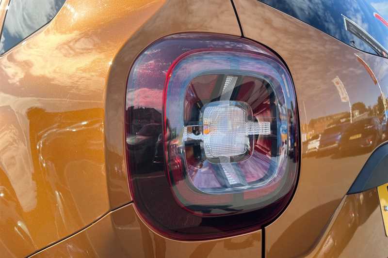 Used Dacia Duster 2021 for sale - 76462813: Photo 32