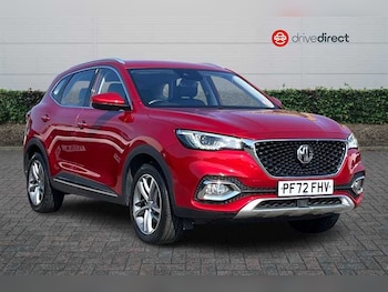 Used MG MG HS 2023 for sale - 78731980: Photo