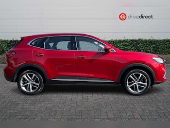 Used MG MG HS 2023 for sale - 78731980: Photo
