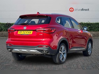 Used MG MG HS 2023 for sale - 78731980: Photo
