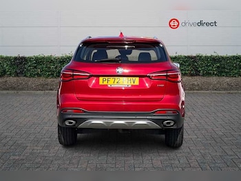 Used MG MG HS 2023 for sale - 78731980: Photo