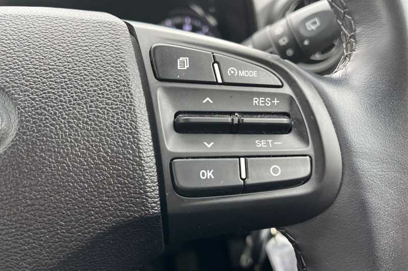 Used Hyundai i10 2022 for sale - 78217196: Photo 22