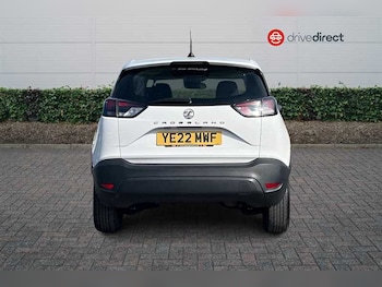 Used Vauxhall Crossland 2022 for sale - 78651605: Photo