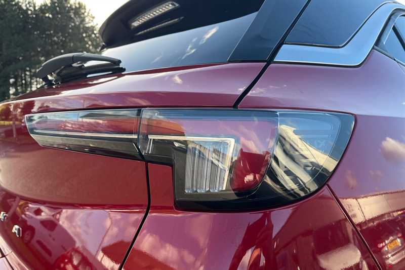 Used Vauxhall Mokka for sale - 77335240: Photo 31