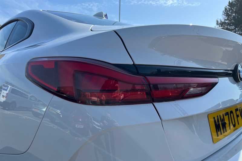 Used BMW 2 Series 2020 for sale - 78217113: Photo 31