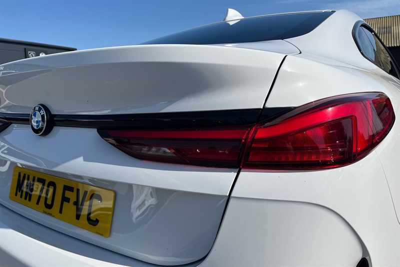 Used BMW 2 Series 2020 for sale - 78217113: Photo 32