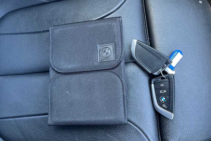 Used BMW 2 Series 2020 for sale - 78217113: Photo 36