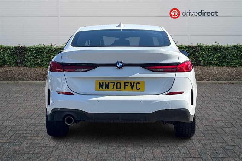 Used BMW 2 Series 2020 for sale - 78217113: Photo 4