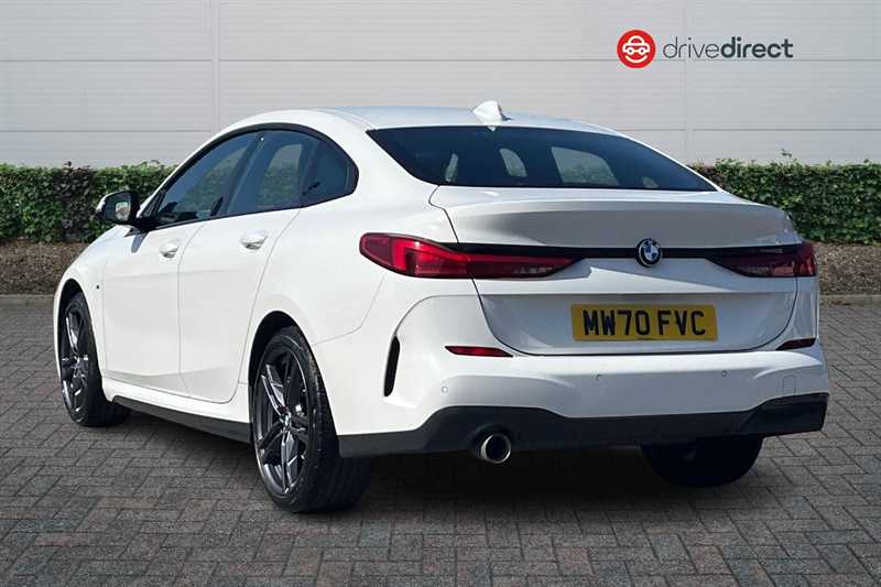 Used BMW 2 Series 2020 for sale - 78217113: Photo 5