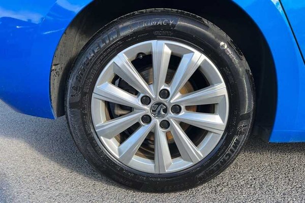 Used Vauxhall Astra 2022 for sale - 76124925: Photo 10