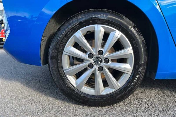 Used Vauxhall Astra 2022 for sale - 76124925: Photo 12