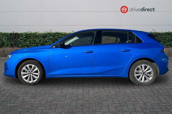 Used Vauxhall Astra 2022 for sale - 76124925: Photo 6