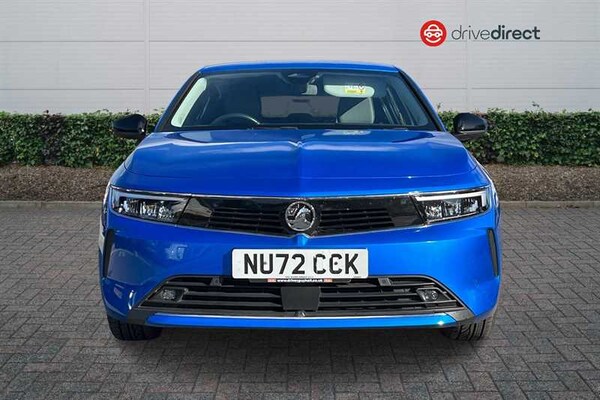 Used Vauxhall Astra 2022 for sale - 76124925: Photo 8