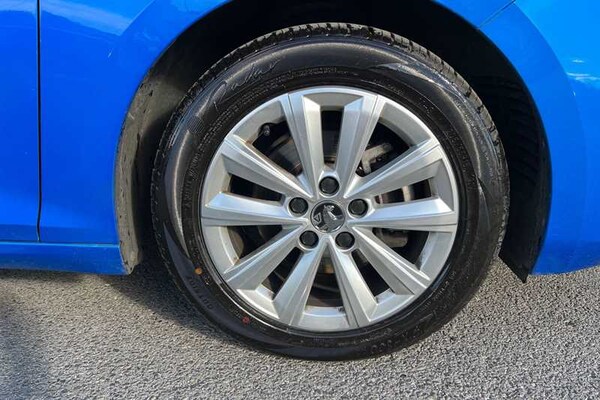 Used Vauxhall Astra 2022 for sale - 76124925: Photo 9