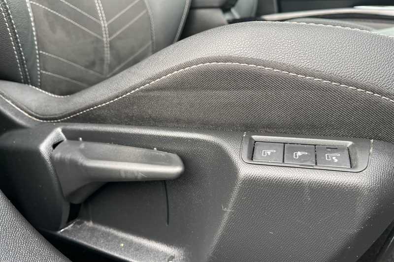 Used Vauxhall Mokka Electric for sale - 77863217: Photo 26