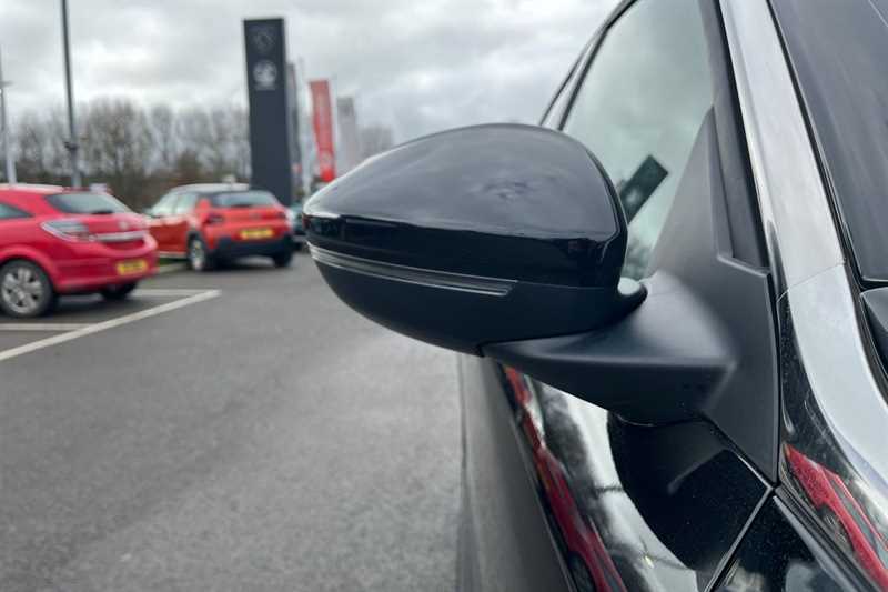 Used Vauxhall Mokka Electric for sale - 77863217: Photo 34