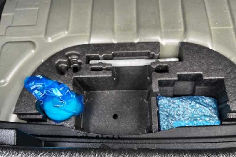 Used Vauxhall Mokka Electric for sale - 77863217: Photo 37