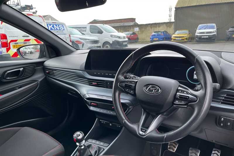 Used Hyundai i20 2024 for sale - 77930129: Photo 40