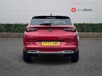 Used Vauxhall Grandland 2022 for sale - 76978149: Photo