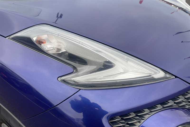 Used Nissan Juke 2017 for sale - 77322247: Photo 28