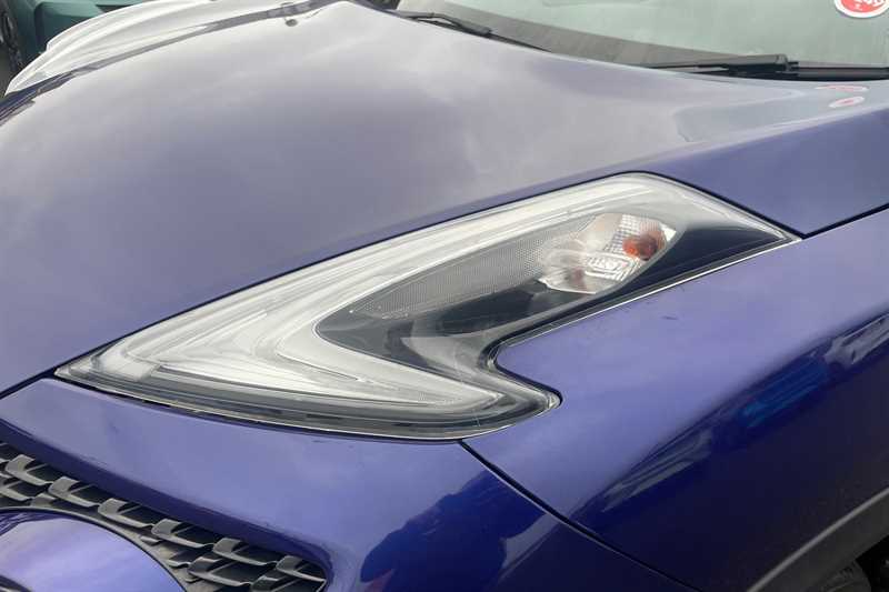 Used Nissan Juke 2017 for sale - 77322247: Photo 29