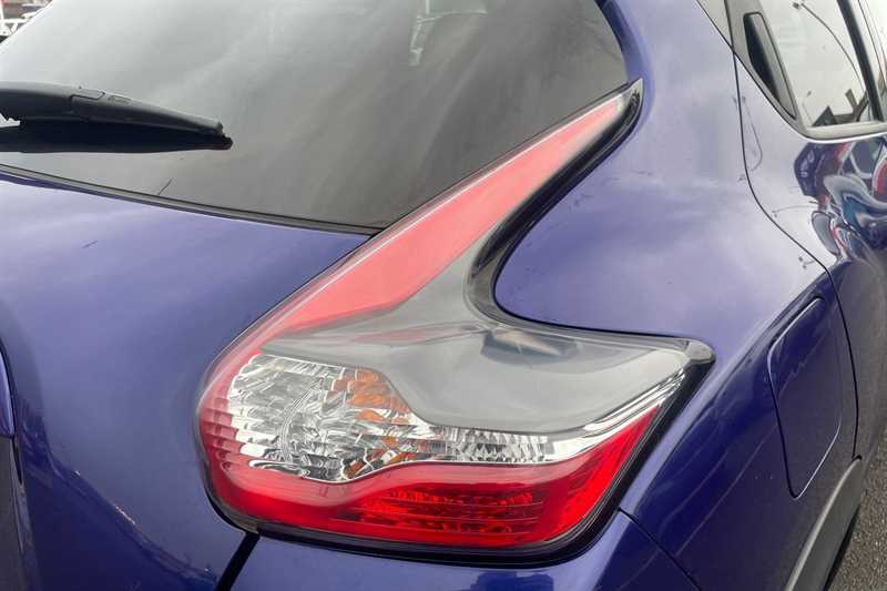 Used Nissan Juke 2017 for sale - 77322247: Photo 32