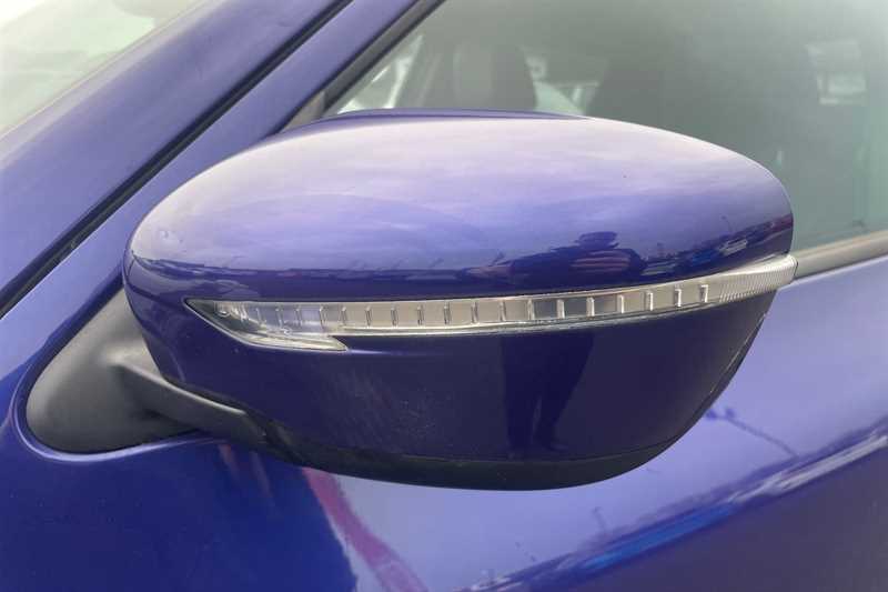 Used Nissan Juke 2017 for sale - 77322247: Photo 35