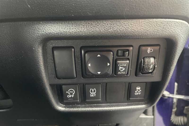 Used Nissan Juke 2017 for sale - 77322247: Photo 39