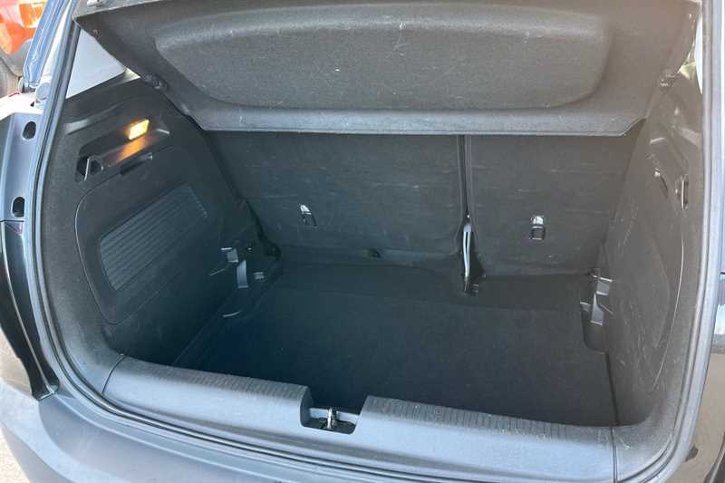 Used Vauxhall Crossland X 2018 for sale - 77772608: Photo 25