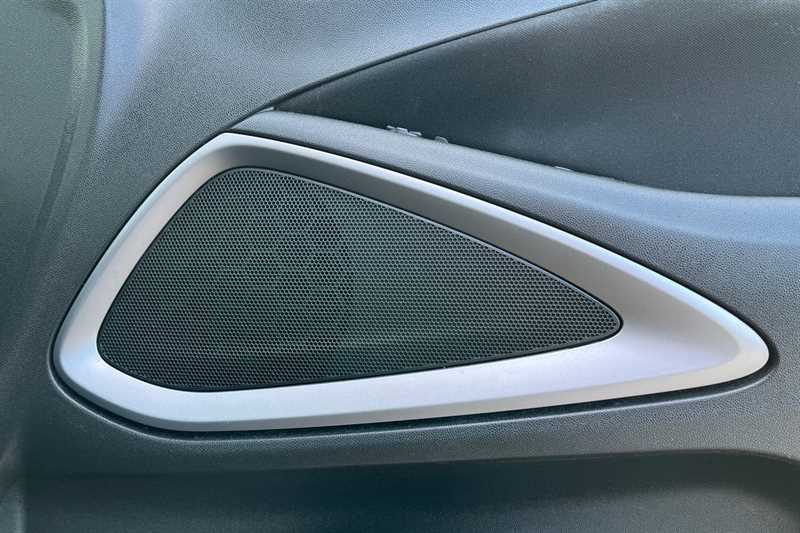 Used Vauxhall Crossland X 2018 for sale - 77772608: Photo 27