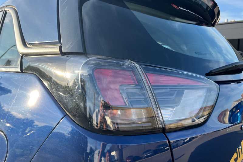 Used Vauxhall Crossland 2022 for sale - 76530389: Photo 31