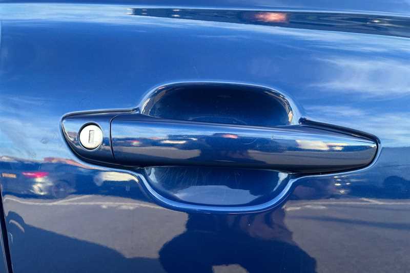 Used Vauxhall Crossland 2022 for sale - 76530389: Photo 33