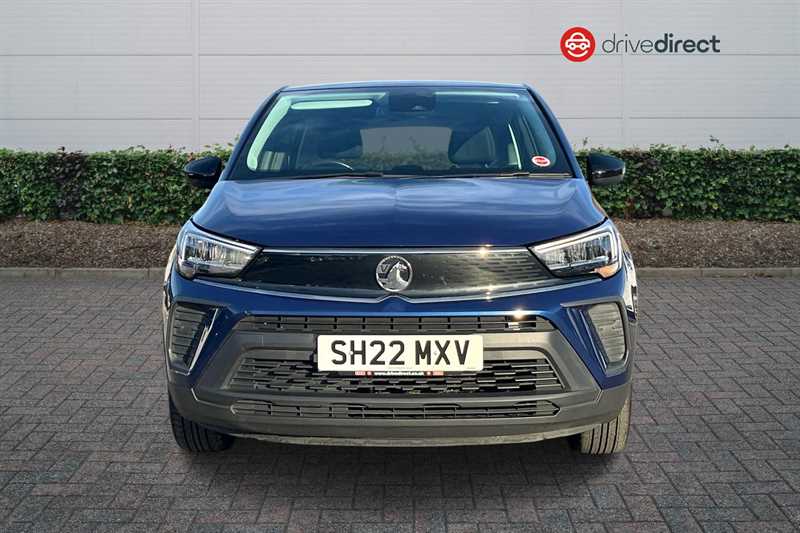 Used Vauxhall Crossland 2022 for sale - 76530389: Photo 8