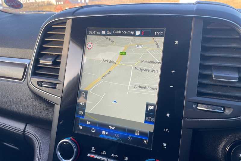 Used Renault Koleos 2019 for sale - 76858416: Photo 18