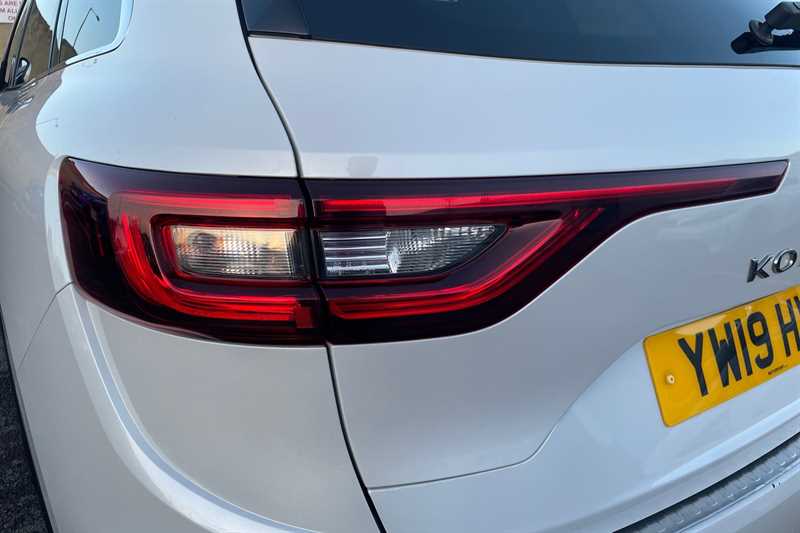 Used Renault Koleos 2019 for sale - 76858416: Photo 31