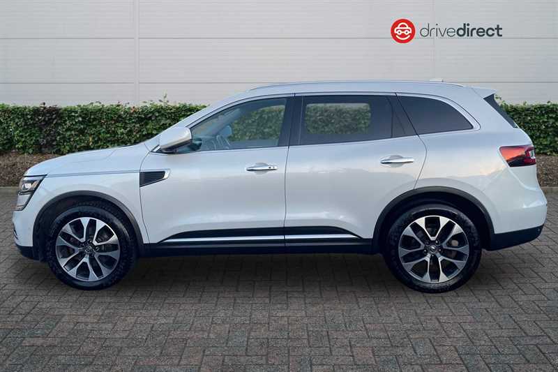 Used Renault Koleos 2019 for sale - 76858416: Photo 6
