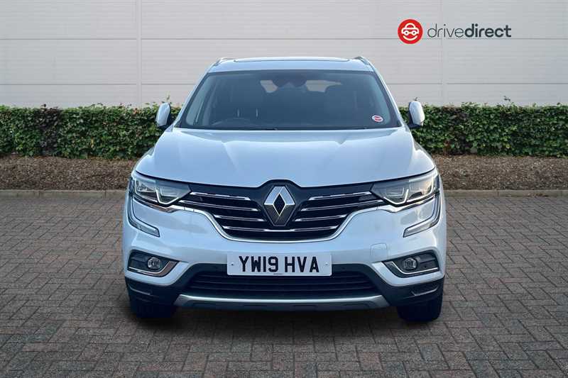 Used Renault Koleos 2019 for sale - 76858416: Photo 8