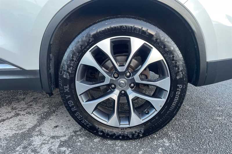 Used Renault Koleos 2019 for sale - 76858416: Photo 9