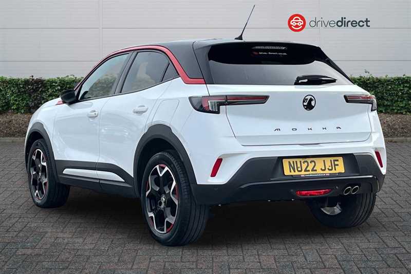 Used Vauxhall Mokka 2022 for sale - 77699987: Photo 5