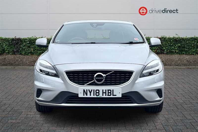 Used Volvo V40 2018 for sale - 78175341: Photo 8