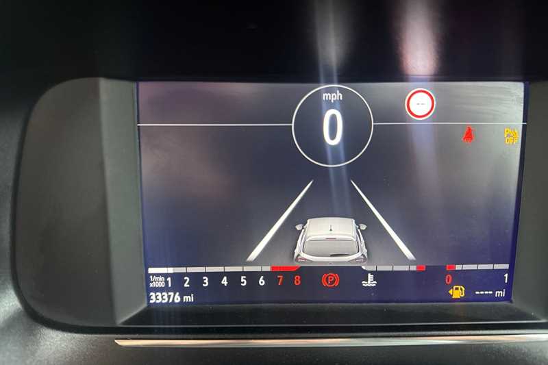 Used Vauxhall Corsa 2023 for sale - 77894665: Photo 20