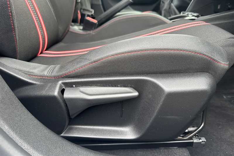 Used Vauxhall Corsa 2023 for sale - 77894665: Photo 26