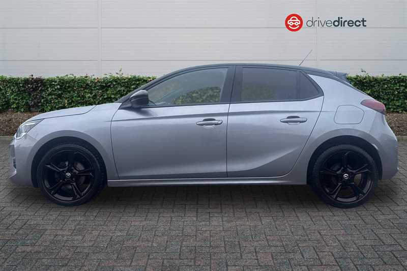 Used Vauxhall Corsa 2023 for sale - 77894665: Photo 6