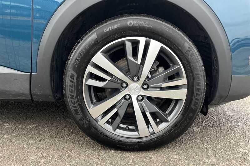 Used Peugeot 3008 2024 for sale - 77699789: Photo 9