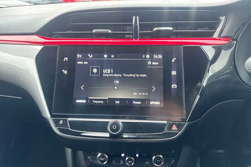 Used Vauxhall Corsa 2023 for sale - 77843160: Photo 19